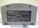 Pokemon Stadium Nintendo N64 Japan - SK6562