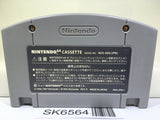 Pokemon Stadium Nintendo N64 Japan - SK6564