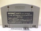 1080 Snowboarding Nintendo N64 Japan - SK6566
