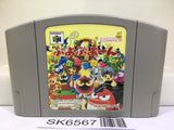 Puyo Puyo ~ n Party Nintendo N64 Japan - SK6567