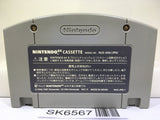 Puyo Puyo ~ n Party Nintendo N64 Japan - SK6567