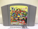 Puyo Puyo ~ n Party Nintendo N64 Japan - SK6568