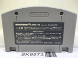 Custom Robo V2 Nintendo N64 Japan - SK6573