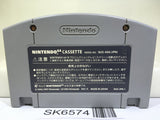 F-Zero X Nintendo N64 Japan - SK6574