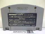 F-Zero X Nintendo N64 Japan - SK6575