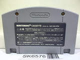 Super Robot Wars 64 Nintendo N64 Japan - SK6576