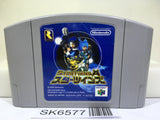 Jet Force Gemini Star Twins Nintendo N64 Japan - SK6577