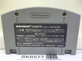 Jet Force Gemini Star Twins Nintendo N64 Japan - SK6577