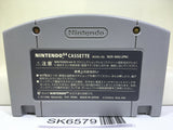 Doraemon Nobita to Mittsu no Seireiseki Nintendo N64 Japan - SK6579