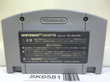 Star Fox Nintendo N64 Japan - SK6581