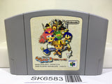 Fushigi no Dungeon Furai no Shiren 2 Nintendo N64 Japan - SK6583