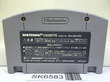 Fushigi no Dungeon Furai no Shiren 2 Nintendo N64 Japan - SK6583