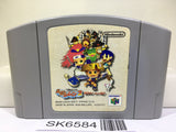 Fushigi no Dungeon Furai no Shiren 2 Nintendo N64 Japan - SK6584
