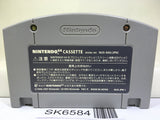 Fushigi no Dungeon Furai no Shiren 2 Nintendo N64 Japan - SK6584