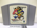 Fushigi no Dungeon Furai no Shiren 2 Nintendo N64 Japan - SK6585