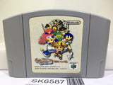 Fushigi no Dungeon Furai no Shiren 2 Nintendo N64 Japan - SK6587