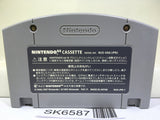 Fushigi no Dungeon Furai no Shiren 2 Nintendo N64 Japan - SK6587