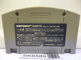 The Legend of Zelda Majora's Mask Nintendo N64 Japan - SK6589