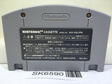 The Legend of Zelda Majora's Mask Nintendo N64 Japan - SK6590