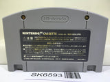 The Legend of Zelda Ocarina of Time Nintendo N64 Japan - SK6593