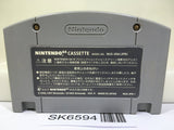 The Legend of Zelda Ocarina of Time Nintendo N64 Japan - SK6594