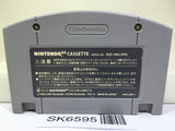 The Legend of Zelda Ocarina of Time Nintendo N64 Japan - SK6595