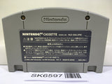 Excite Bike 64 Nintendo N64 Japan - SK6597