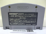 Choro Q 64 Nintendo N64 Japan - SK6598