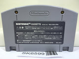 Choro Q 64 Nintendo N64 Japan - SK6599