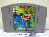Bomberman Hero Nintendo N64 Japan - SK6600