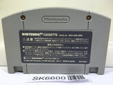 Bomberman Hero Nintendo N64 Japan - SK6600