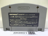 Bomberman Hero Nintendo N64 Japan - SK6601