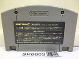 Baku Bomberman 2 Nintendo N64 Japan - SK6603