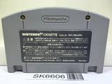Baku Bomberman Nintendo N64 Japan - SK6606