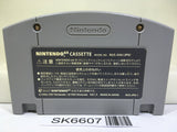Mario Tennis 64 Nintendo N64 Japan - SK6607