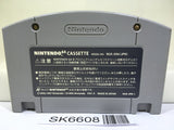 Mario Tennis 64 Nintendo N64 Japan - SK6608