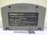 Mario Tennis 64 Nintendo N64 Japan - SK6609