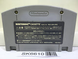 Mario Tennis 64 Nintendo N64 Japan - SK6610