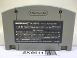 Mario Tennis 64 Nintendo N64 Japan - SK6611