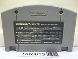 Mario Golf 64 Nintendo N64 Japan - SK6613