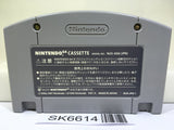 Mario Golf 64 Nintendo N64 Japan - SK6614