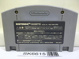 Mario Golf 64 Nintendo N64 Japan - SK6615