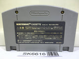 Mario Golf 64 Nintendo N64 Japan - SK6616