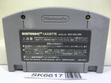 Yoshi Story Yossy Nintendo N64 Japan - SK6617