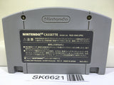 Yoshi Story Yossy Nintendo N64 Japan - SK6621