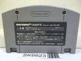 Mario Story Nintendo N64 Japan - SK6623