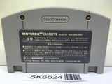 Super Mario 64 Rumble Pak Ver. Nintendo N64 Japan - SK6624