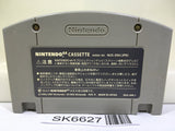 Mario Story Nintendo N64 Japan - SK6627