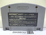 Derby Stallion 64 Nintendo N64 Japan - SK6632