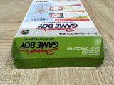 Super Game Boy GameBoy Boxed Nintendo Super Famicom SNES Japan - SK6633